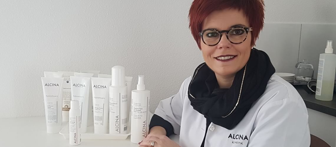 Schönheitssalon Ylona Vankan Sittard produkte
